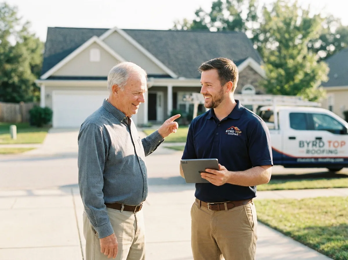 Roofing Kents Store, VA FAQs